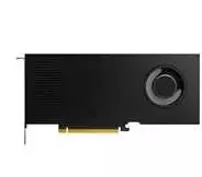 Vaizdo plokštė Hewlett Packard (HP) HP VGA NVIDIA RTX 2000 Ada 16GB GDDR6, PCIe 4.0x16 kortelė, 4x mini ekrano prievadas