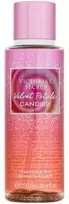 Victoria Secrets Victoria´s Secret Velvet Petals Candied Body Purškiklis