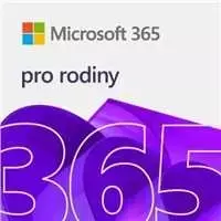 Microsoft Office Home 2024 CZ (namų ūkiams)