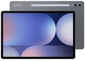 Planšetinis kompiuteris Samsung Galaxy Tab S10+ 12.4", 12GB + 256GB 5G (SM-X826BZAREUB), Pilkos spalvos