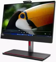 Stacionarus kompiuteris Lenovo „ThinkCentre M90a Gen 5“ – „Core i7-14700“ | 23,8 colio – FHD 16GB | 1 TB | W11P