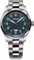 Laikrodis Wenger Terragraph 01.0541.123