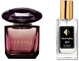 Nr527 kvepalai įkvėpti Versace - Crystal Noir 60 ml EDP
