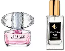 Nr533 kvepalai įkvėpti Versace - Bright Crystal 104 ml