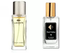 Nr91 kvepalai įkvėpti Lacoste - Pour Femme 104 ml EDP