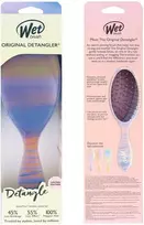 Wet Brush Wet Wet Original Detangler Desert Afterglow Violetinė