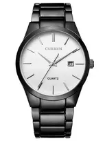 Laikrodis vyrams CURREN 8106 (zc031c) + dėžutė