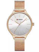 Laikrodis moterims CURREN 9024 (zc503d)