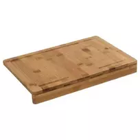 5five Simply Smart Bamboo Bambukinė pjaustymo lenta, virtuvės reikmenys