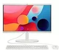 Stacionarus kompiuteris Hewlett Packard (HP) HP AiO 22-dg0001nc, 22 colių FHD 1920x1080, Non Touch, N100, 8GB DDR5, SSD 512GB, Win11 Home