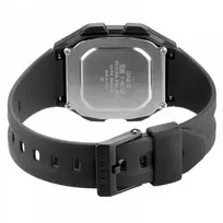 VYRIŠKAS LAIKRODIS CASIO F-200W-9ADF (zd151d) + DĖŽĖ
