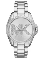 MOTERIŠKAS LAIKRODIS Michael Kors MK6554 BRADSHAW(zm546a)