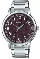 Laikrodis vyrams CASIO MTP-E145D-5B1 (zd196b) + dėžutė