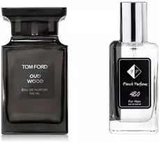 Nr450 kvepalai įkvėpti Tom Ford - Oud Wood 33 ml EDP (UNISEX)