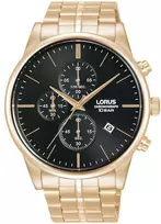 Laikrodis LORUS RM366JX-9