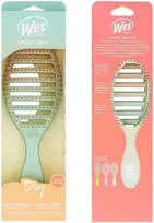 Wet Brush Wet Wet Speed Dry Feel Good Ombre - Seafoam