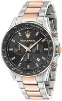 Laikrodis Maserati Sfida Chronograph R8873640021