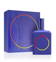 Histoires de Parfums This Is Not A Mėlyna Bottle 1.3 EDP parfumuotas vanduo unisex, 115 ml