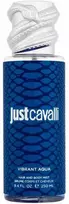 Roberto Cavalli Just Cavalli Vibrant Aqua Hair Mist