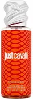 Roberto Cavalli „Just Cavalli Daring Amber“ plaukų purškiklis