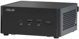 Stacionarus kompiuteris ASUS NUC GEN14 Pro Revel Canyon U5/2x8GB/512GB/Win11 Pro NUC14RVHU50XPR2 EU CORD