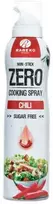 Rabeko Zero Cooking Purškiklis Chili 200 ml. purškiamas aliejus (Chili)