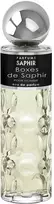 Parfums Saphir BOXES DE SAPHIR EDP vapo 200 ml