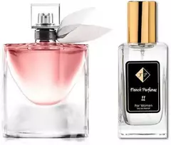 Nr11 kvepalai įkvėpti Lancôme – La vie est belle 33 ml EDP