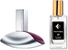 Nr32 kvepalai įkvėpti Calvin Klein - Euphoria 104 ml EDP