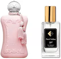 Nr169 kvepalai įkvėpti Parfums de Marly – Delina Exclusif 33 ml EDP