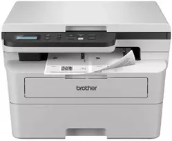 Spausdintuvas Brother Brolis Brolis DCP-B7620DW