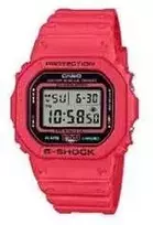 Laikrodis Casio G-Shock DW-5600EP-4ER