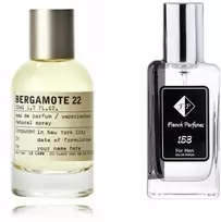 Nr153 kvepalai įkvėpti Le Labo - Bergamote 22 33 ml EDP (UNISEX)