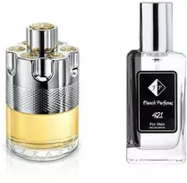Nr421 kvepalai įkvėpti Azarro - Wanted 60 ml EDP