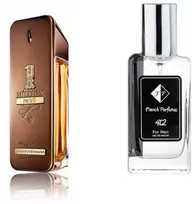 Nr412 kvepalai įkvėpti Paco Rabanne - One Million Prive 60 ml EDP