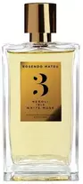 Alkotest ROSENDO MATEU 3 Neroli Iris Baltas Musk EDP purškalas 100ml