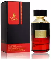 Emir Wild And Tobacco EDP parfumuotas vanduo unisex, 75 ml
