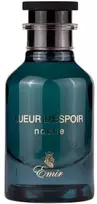 Emir Lueur D'Espoir Noche EDP parfumuotas vanduo unisex, 100 ml