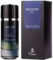 Emir Frenetic Men Extrait de Parfum - 80 ml