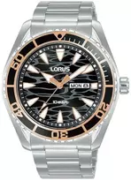 Laikrodis LORUS RH387AX-9