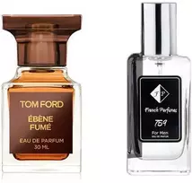 Nr759 kvepalai įkvėpti Tom Ford Ebène Fumé 104 ml EDP (UNISEX)