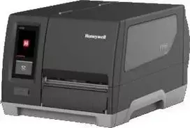 Spausdintuvas Honeywell PM65, 8 dots/mm (203 dpi), disp., RTC, USB, RS232, Tinklinis