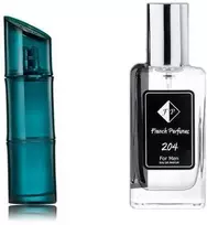 Nr204 kvepalai įkvėpti Kenzo - Homme 33 ml EDP
