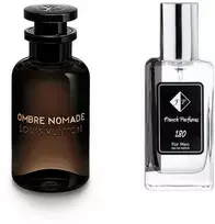 Nr180 kvepalai įkvėpti Louis Vuitton - Ombre Nomade 33 ml EDP (UNISEX)