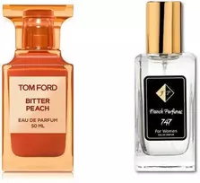 Nr747 kvepalai įkvėpti Tom Ford Bitter Peach 104 ml EDP (UNISEX)