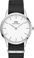 Laikrodis Daniel Wellington Ikoninis DW00100677
