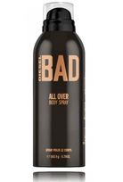 Diesel Bad All Over Body Spray 200ml