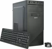 Stacionarus kompiuteris Ntt System Kompiuterinis NTT sistemos „ProDesk“ dirbtinio intelekto kompiuteris „Ryzen 7 8700G“, 16GB RAM, 1 TB SSD, „WIFI“, W11 Home (ZKO-R7B650-P01H)