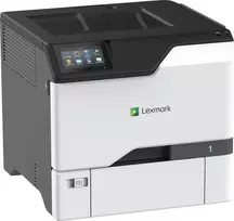 lazerinis spausdintuvas Lexmark LEXMARK C4342 A4 Color Lazerinis spausdintuvas 40ppm