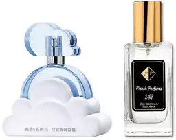 Nr148 kvepalai įkvėpti Ariana Grande - Cloud 60 ml EDP